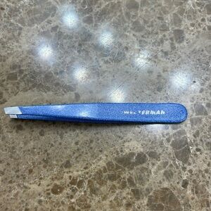 Tweezerman tweezers